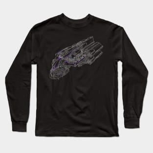 Orbiter Long Sleeve T-Shirt